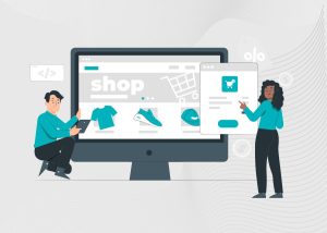 Best practices for building an ecommerce website