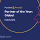 Mobiiworld Named Global Partner of the Year – EMEA: Paving the Digital Experience Trail in the Middle East