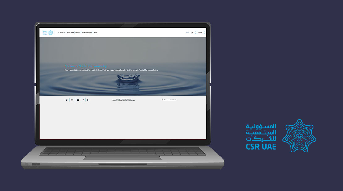 CSR UAE